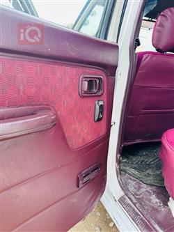 نيسان بيك اب